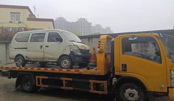 石泉县车辆报废是免费拖车吗？